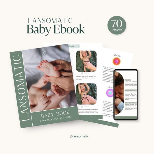 Baby Ebook