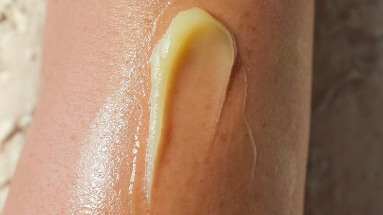 Botanic Tallow for Body Aches